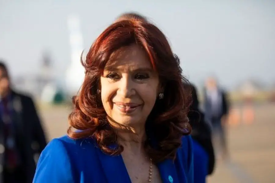 Atentado contra Cristina Kirchner: el juicio oral comenzará el 26 de junio