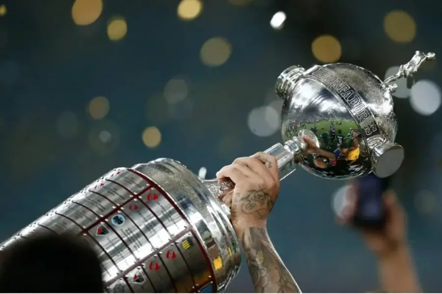 Copa Libertadores 2024: todos los detalles del sorteo en el que los equipos argentinos conocerán a sus rivales