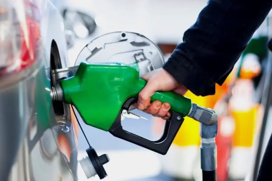 Aumento de combustibles a partir de abril