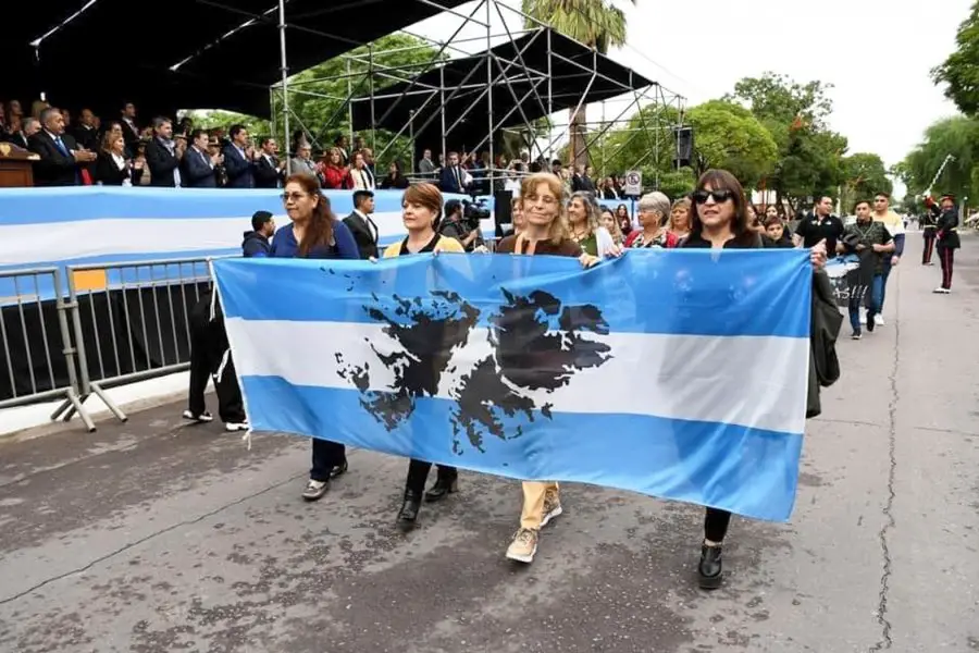 Organizan actividades sobre la guerra de Malvinas para el 13 de abril