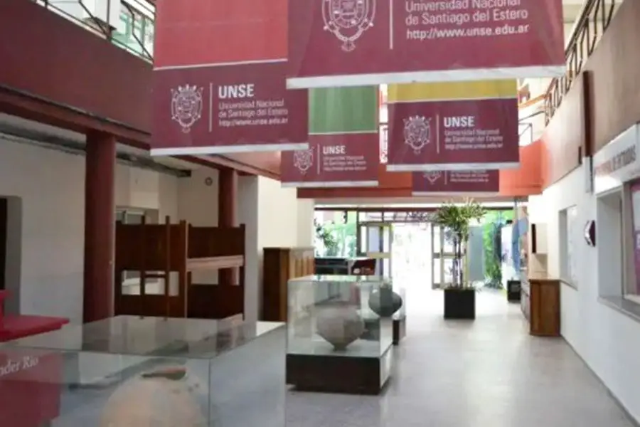 La UNSE será sede del Foro Nacional de Gestión y Educación Ambiental