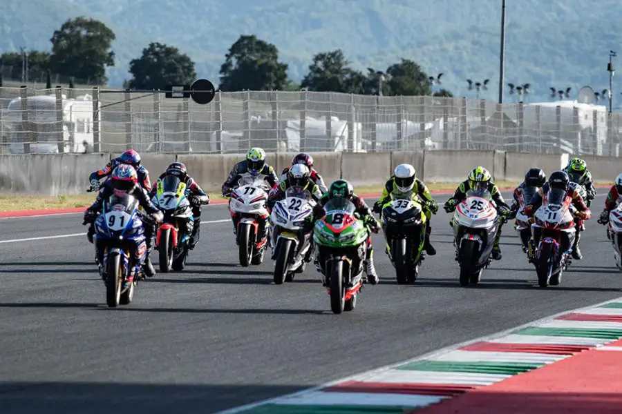 El GP3 del motociclismo de Chile llega a Las Termas con entrada libre y gratuita