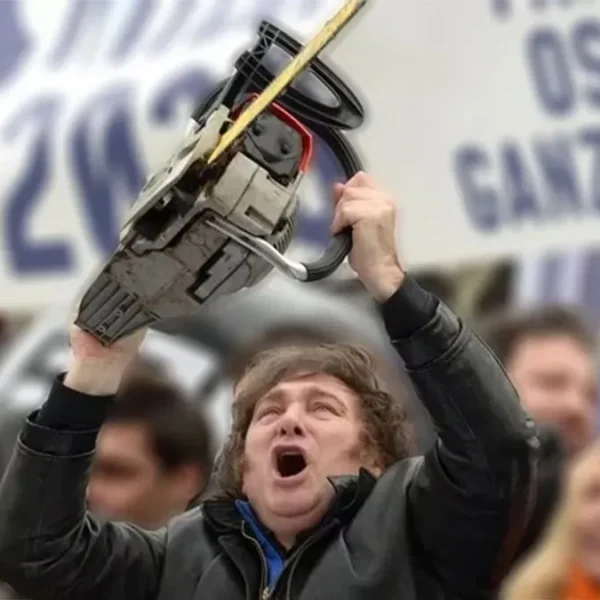 El Presidente aumentó por decreto su sueldo y el de su Gabinete un 48%