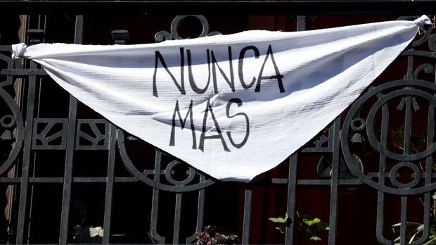 Día Nacional de la Memoria por la Verdad y la Justicia