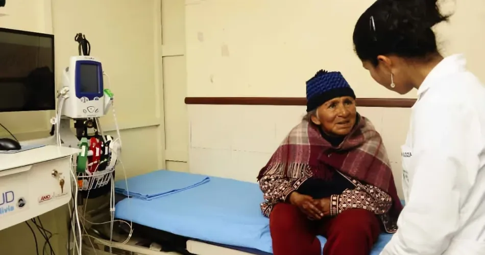 Caída de tours sanitarios: hospitales argentinos comenzaron a cobrar a extranjeros