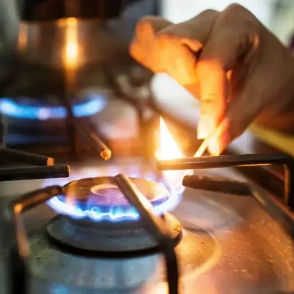 Este miércoles aumentan las tarifas de gas y los incrementos se reflejarán en las facturas de mayo