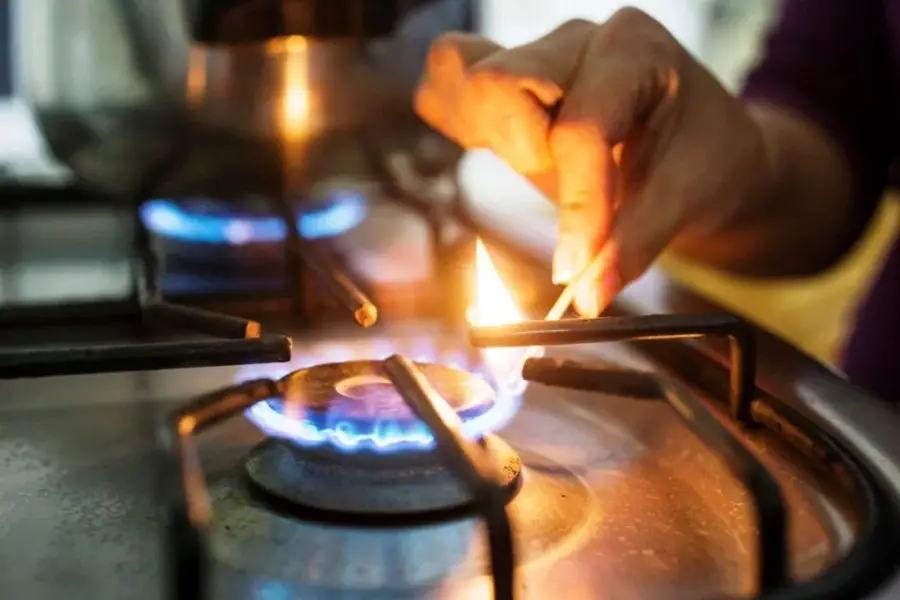 Este miércoles aumentan las tarifas de gas y los incrementos se reflejarán en las facturas de mayo