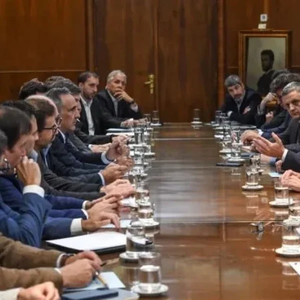 El Gobierno confirmó que en junio pagará la deuda con las energéticas