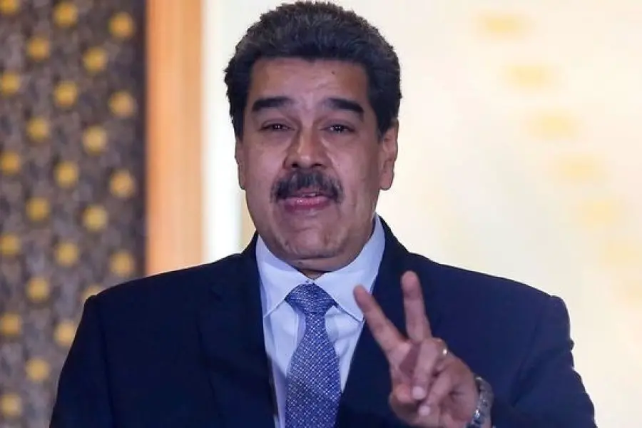 Maduro ofreció el repelente bolivariano por el «abandono» del gobierno «neonazi» de Javier Milei