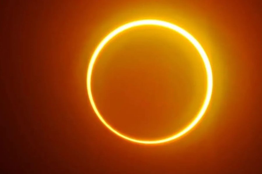 Eclipse solar total de abril: cuándo es y cómo verlo en vivo desde la Argentina