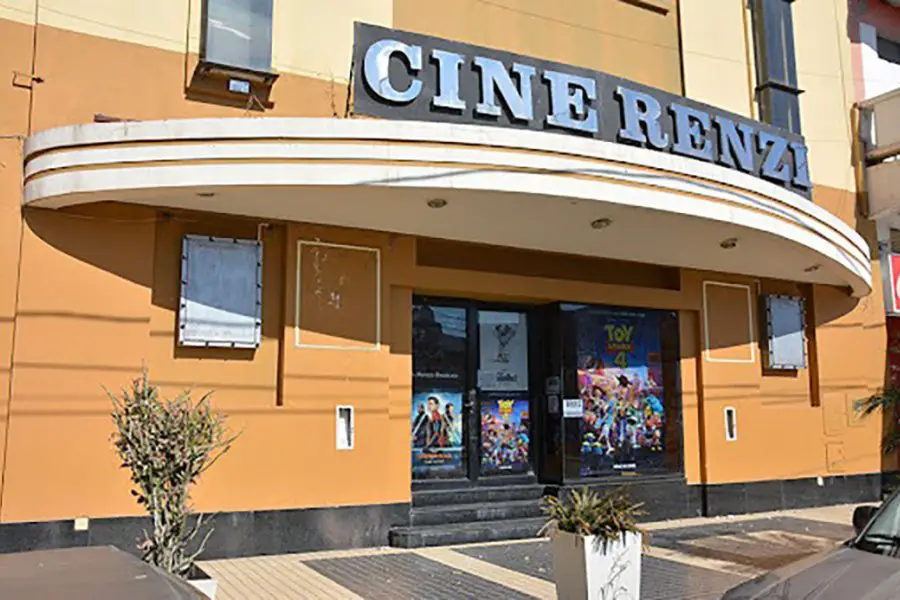El Cine Renzi renueva su cartelera con el estreno de “La primera profecía”