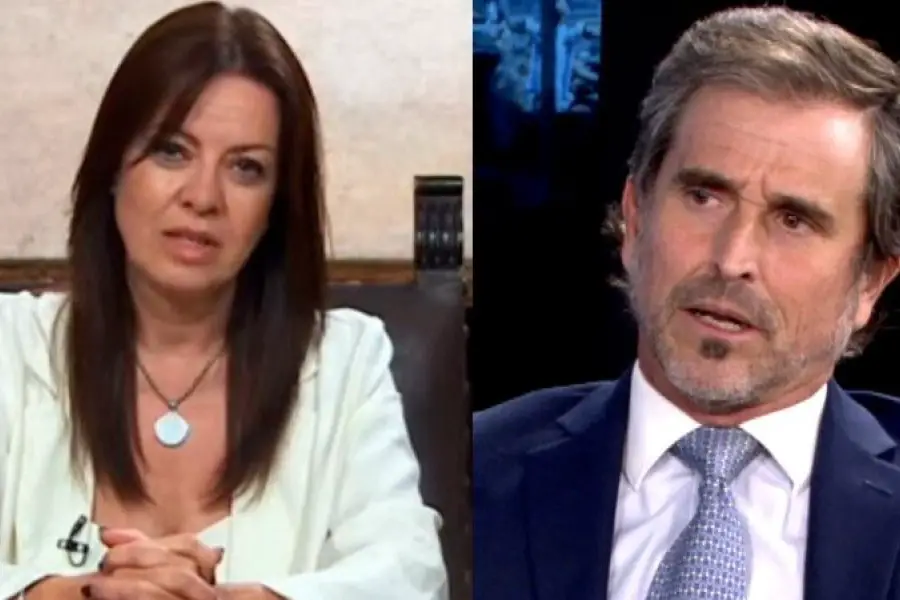 Pettovello, molesta con dichos de Benegas Lynch sobre la educación