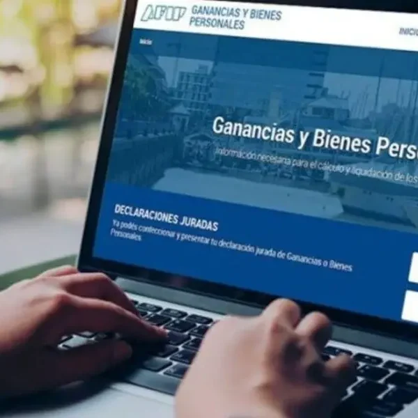 Ganancias: de cuánto será el nuevo piso que busca fijar el Gobierno