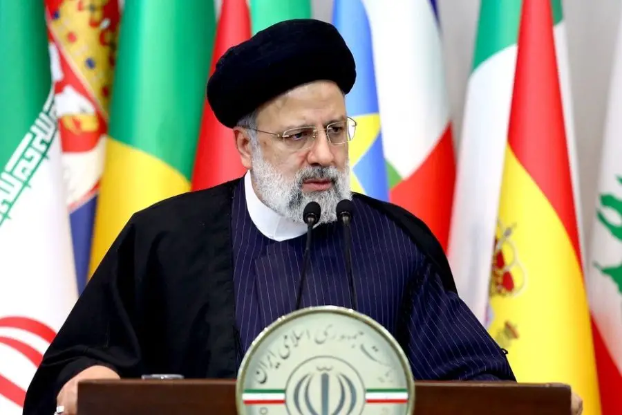 Irán amenaza con una respuesta “dura y dolorosa” a la mínima reacción