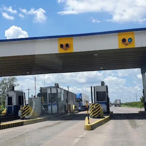 Peajes aumentan 200% desde hoy en las rutas nacionales