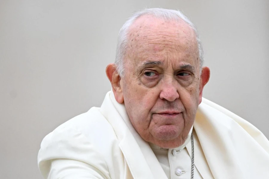 El Papa decidirá recién en septiembre si viene a Argentina