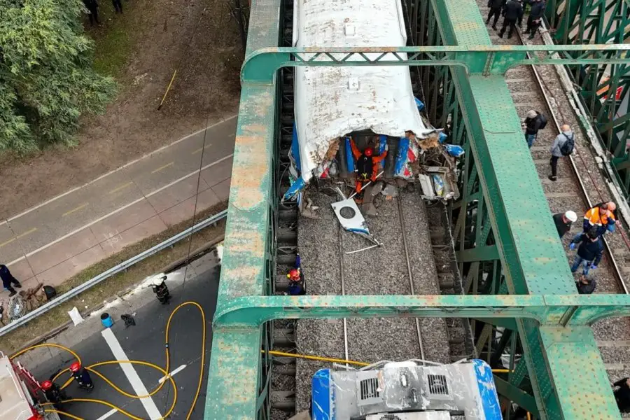 Los gremios ferroviarios ratifican el “estado de emergencia” de la red de trenes