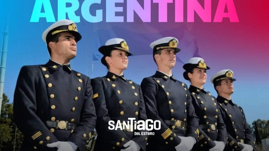 Día de la Armada Argentina