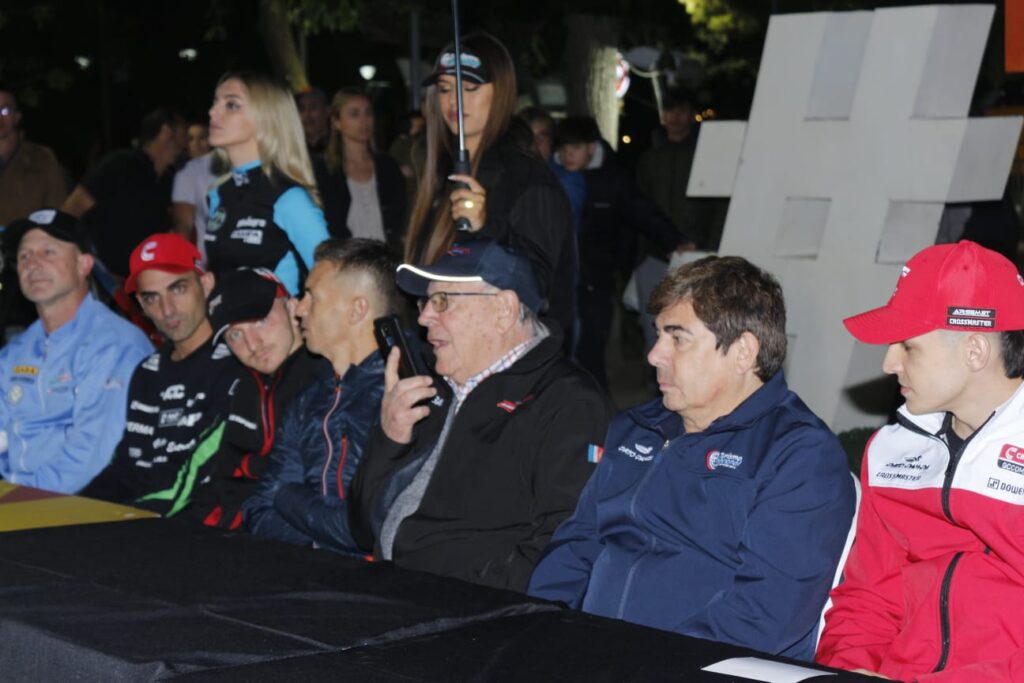 Gran expectativa por el regreso del Turismo Carretera y del Turismo Nacional a Las Termas