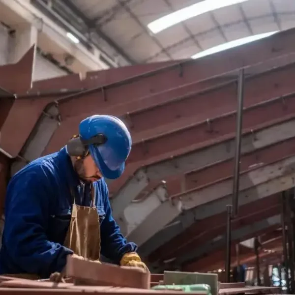 La recesión económica cayó 8,4% en marzo y acumula 5 meses en baja