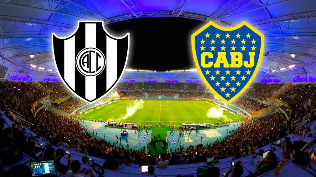 Las entradas para Central Córdoba vs Boca Juniors en el Estadio Único, ya están a la venta