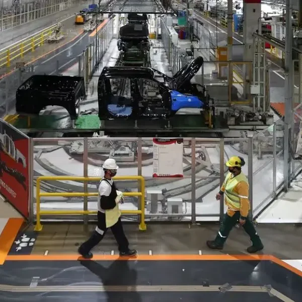 Datos de marzo indican que Argentina entró en recesión técnica