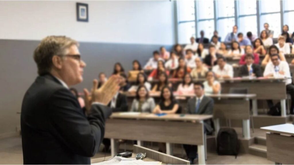 Día del Docente Universitario