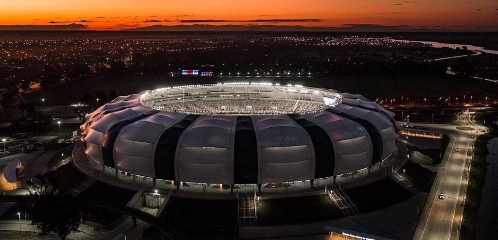 Comienza la venta de entradas para la final de la Copa Sur Finanzas