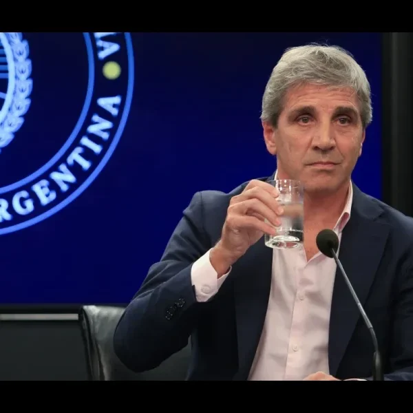 Argentina cumplió las metas con el FMI y destraba fondos por casi u$s 800 millones