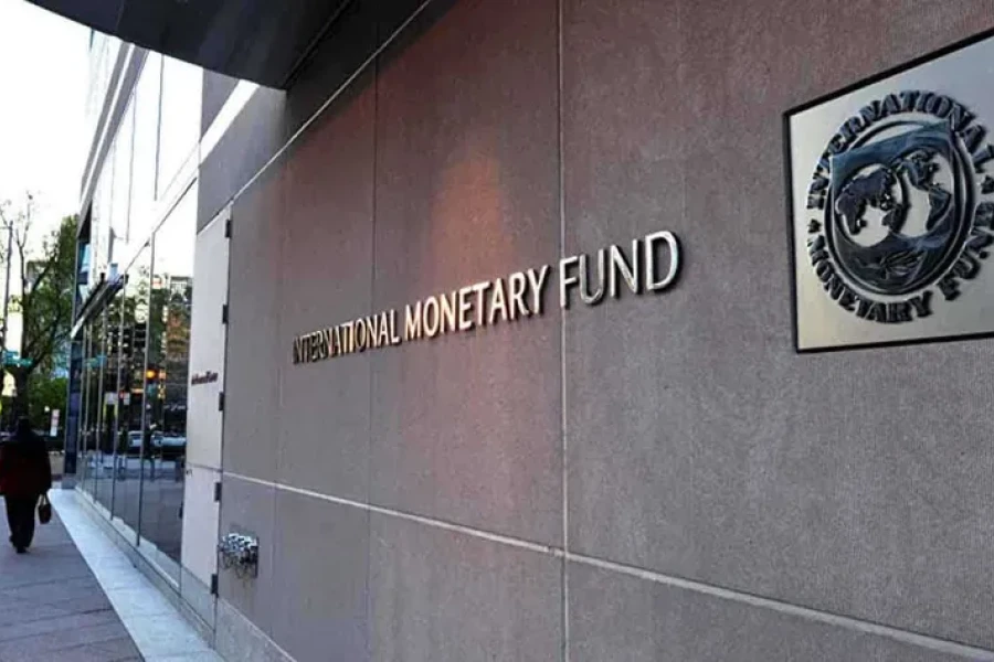El Gobierno se reunirá con el FMI por la octava revisión del acuerdo de la deuda