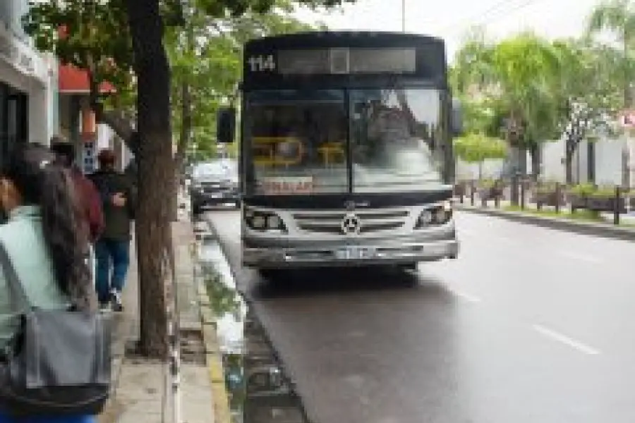 Paro General en Santiago del Estero