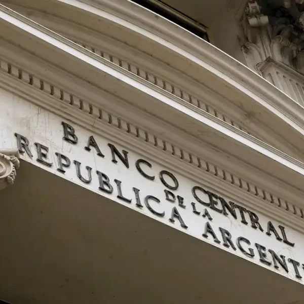 BCRA modificó normas contables en la presentación de su balance y reconoció una pérdida millonaria