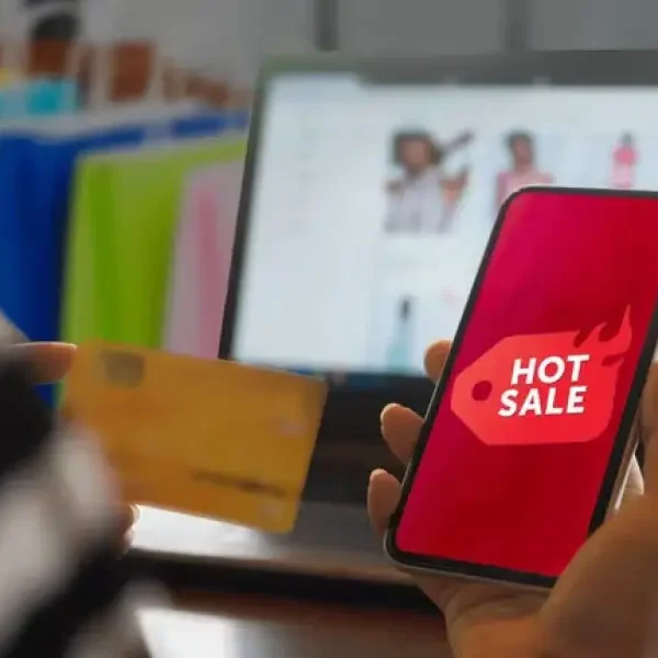 Empezó Hot Sale 2024: rubros, marcas, ofertas, y cinco consejos sobre seguridad