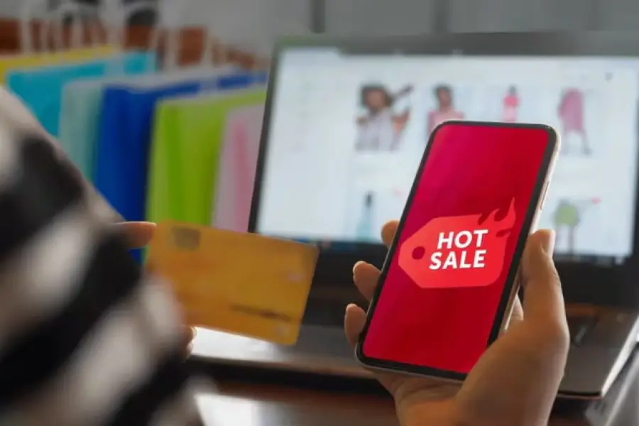 Empezó Hot Sale 2024: rubros, marcas, ofertas, y cinco consejos sobre seguridad