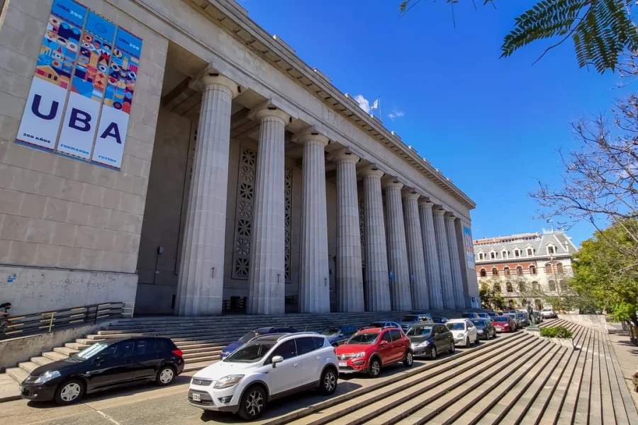 La UBA suspendió la emergencia presupuestaria tras llegar a un acuerdo con el Gobierno