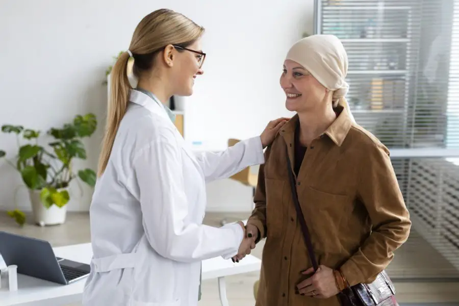 Profesional alemana brindará taller sobre Ejercicio y Oncología