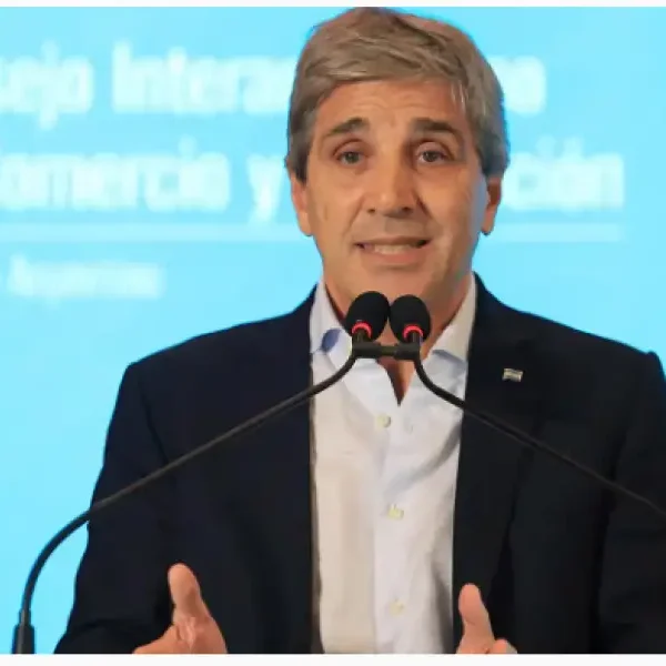 El gobierno eliminó un fideicomiso sobre agro creado durante el mandato de Mauricio Macri