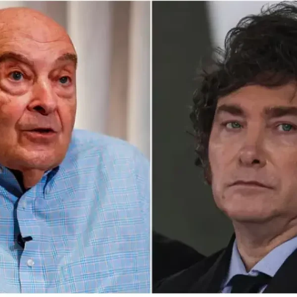 Cavallo recomendó al Gobierno flexibilizar el cepo al dólar y dejar que funcione “un mercado libre”