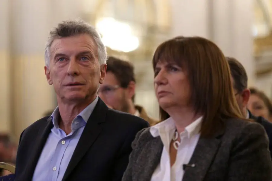 Macri tomó el control del PRO en Buenos Aires y Bullrich romperá el bloque parlamentario