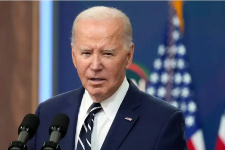 Joe Biden autorizó a Ucrania atacar objetivos en territorio ruso con armas estadounidenses