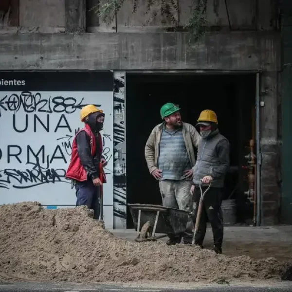 El impacto de la recesión sobre el trabajo: el de 2024 fue el peor marzo desde la crisis de 2002