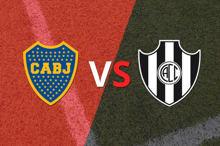 Venta de entradas para el partido de Central Córdoba vs Boca Juniors