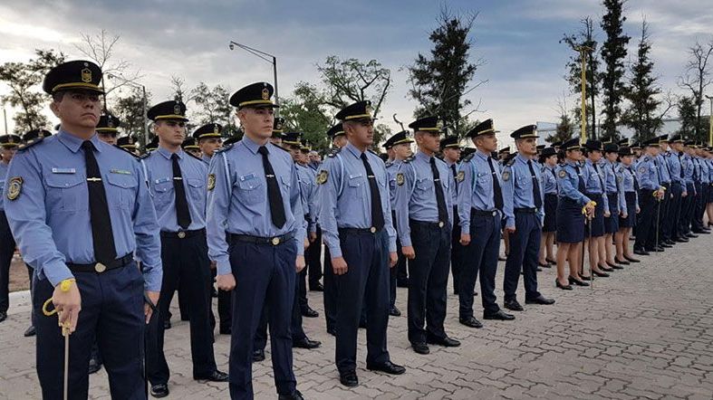 Destacada participación de la Policía local en el III Foro Internacional de Inteligencia Migratoria en Red