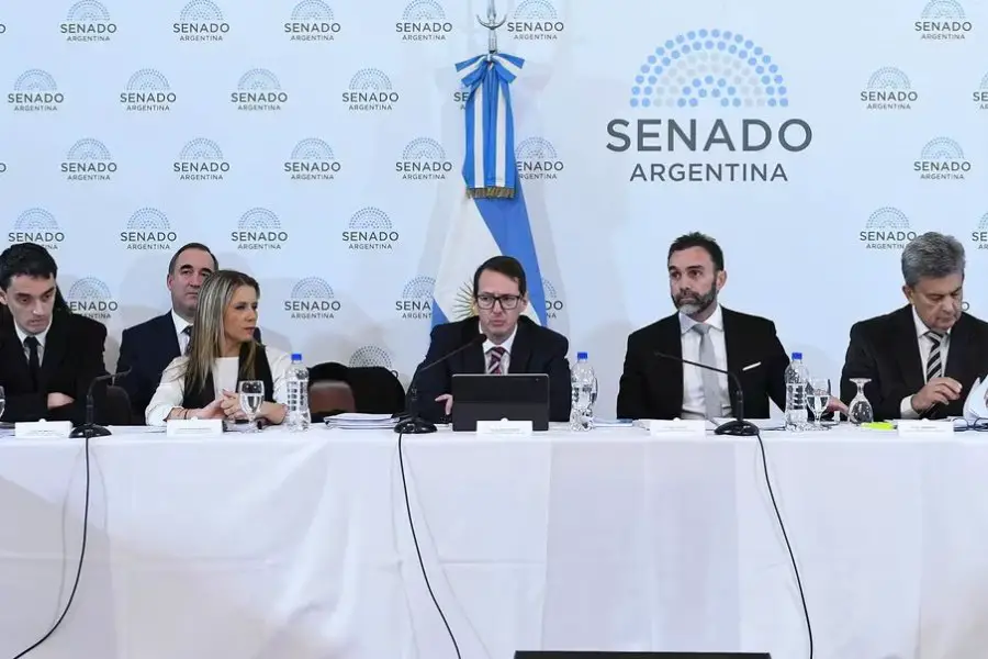 El Senado ya recibió el proyecto de movilidad y se espera su aprobación