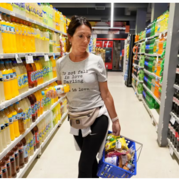 La inflación de mayo fue de 4,2% y acumula 71,9% en lo que va del año