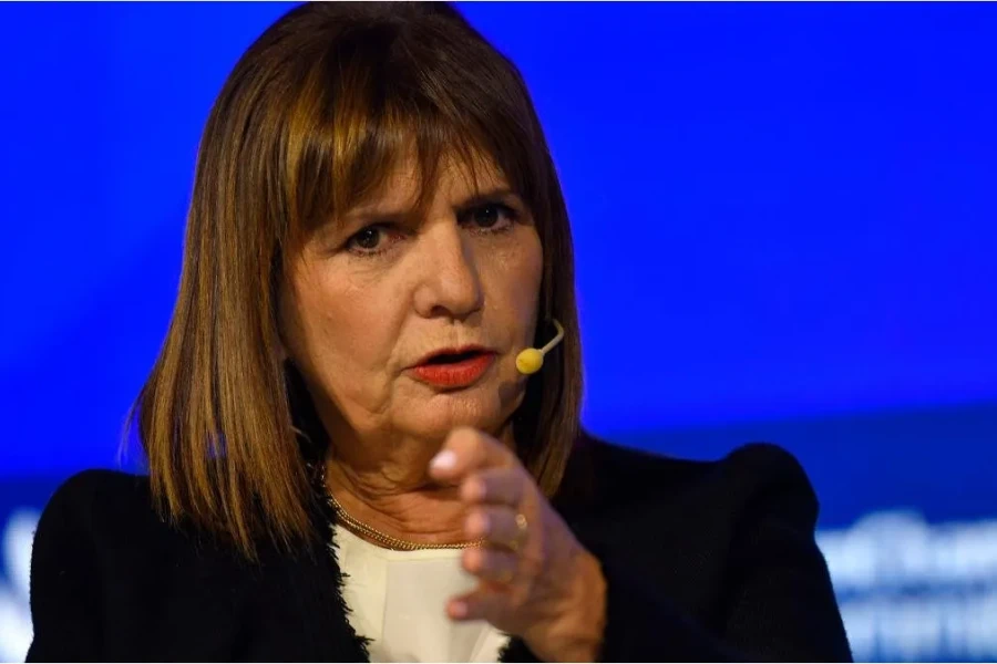 Caso Loan: Patricia Bullrich dijo que será una investigación confidencial