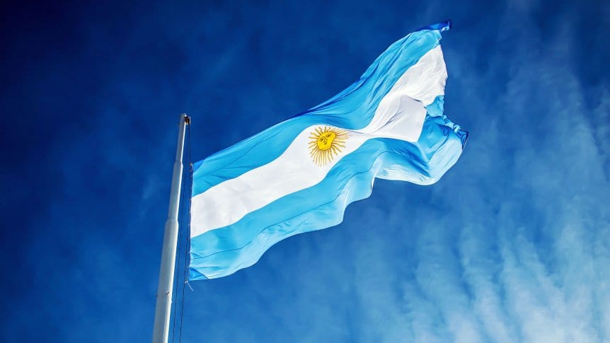 Día de la Bandera en Argentina