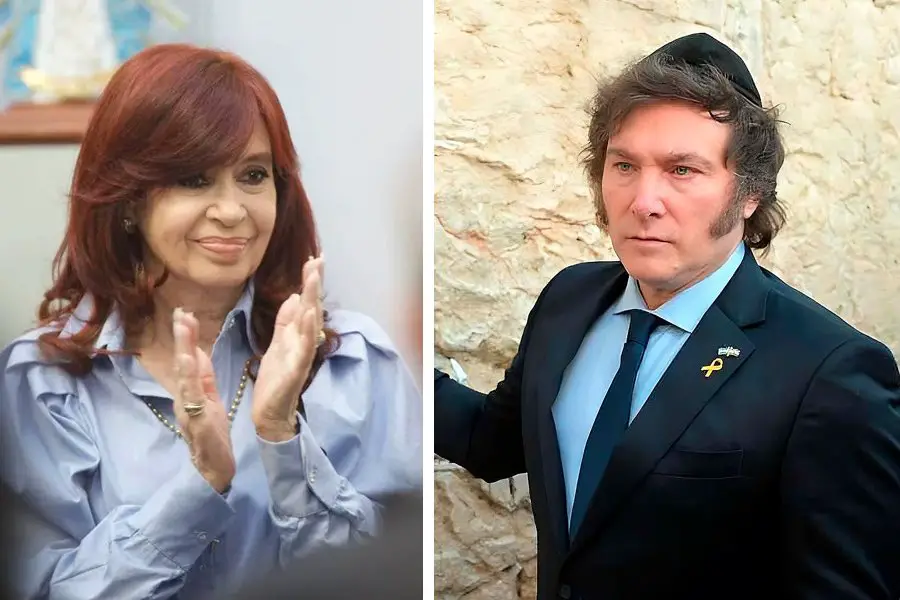 Cristina Kirchner apuntó contra Pettovello: “Mega ministerio inmanejable”