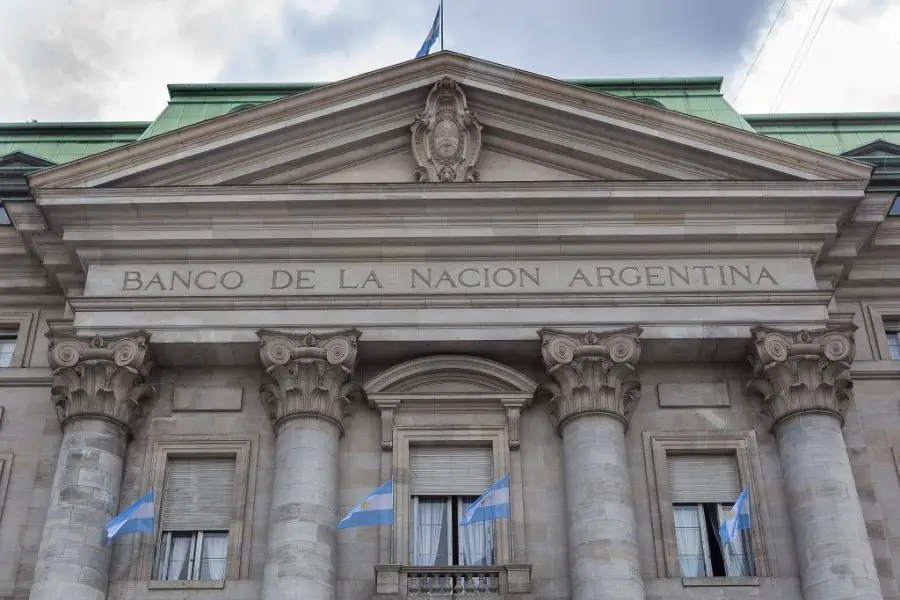 Fuerte aumento en la entrega de créditos por parte del Banco Nación en mayo