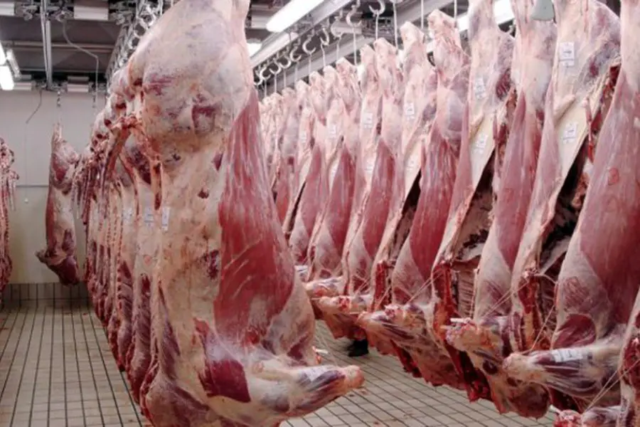 Argentina incumplirá una preciada joya de exportación de carne a Europa